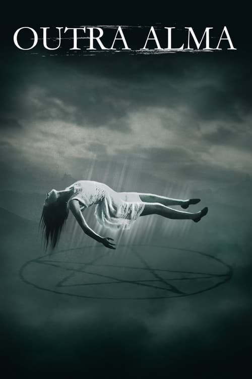 Outra Alma poster