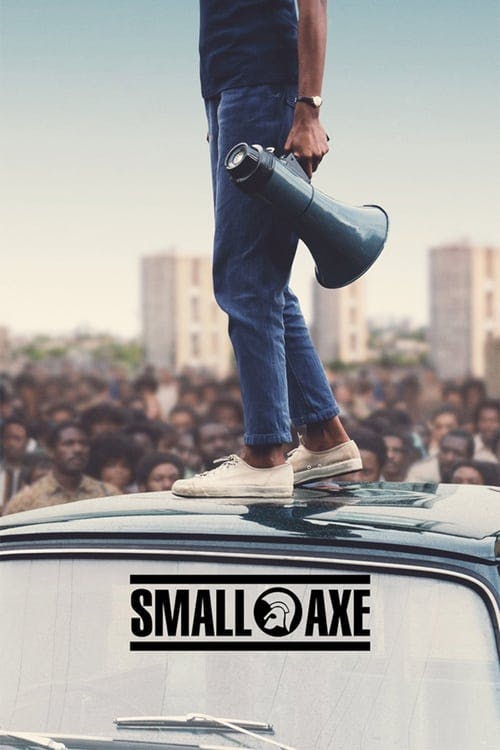 Assistir Small Axe Online em HD