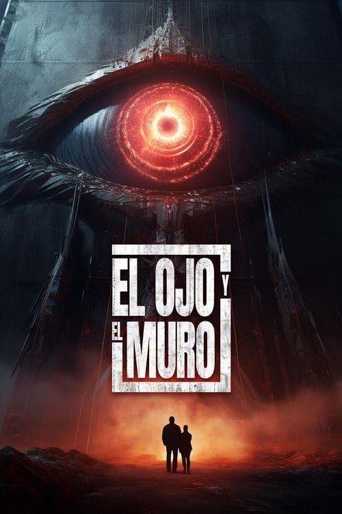 O Olho e o Muro poster