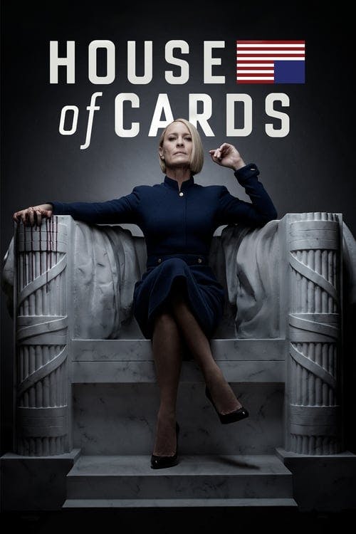 Assistir House of Cards Online em HD