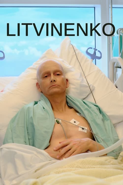 Assistir Litvinenko Online em HD