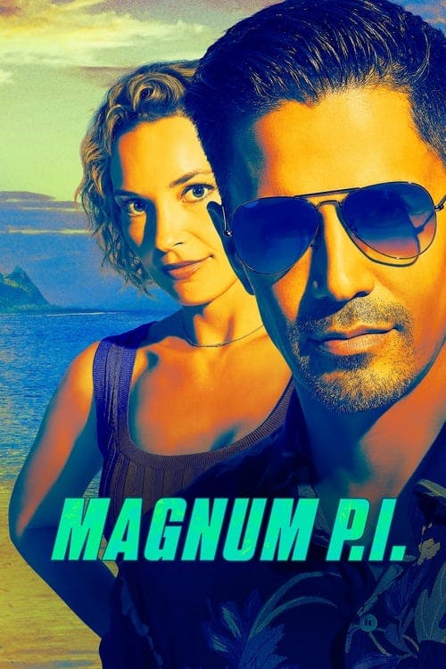 Assistir Magnum, P.I. Online