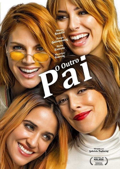 O Outro Pai poster