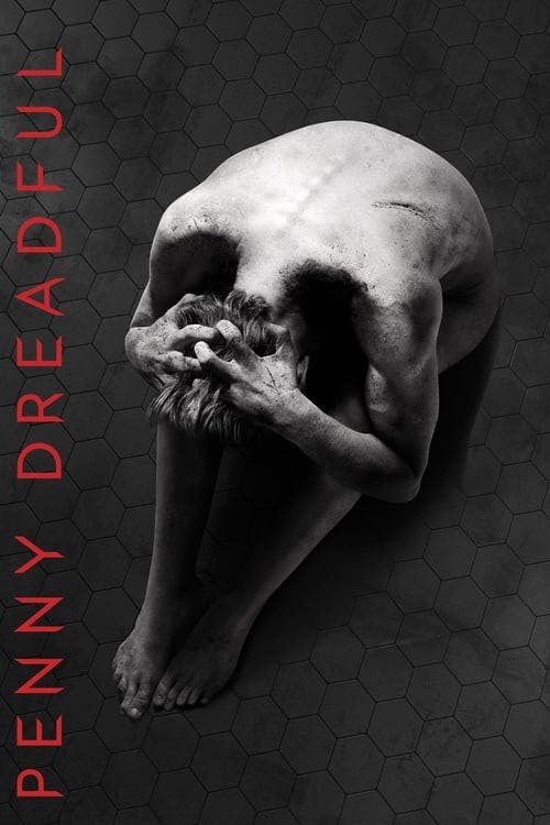 Assistir Penny Dreadful Online em HD