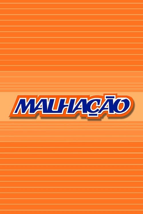 Assistir Novela: Malhação – 2004 (11ª Temporada) Online em HD