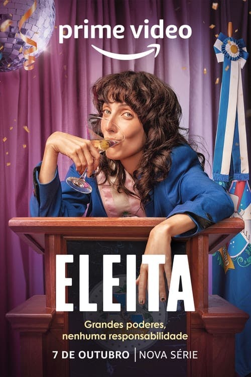 Eleita poster
