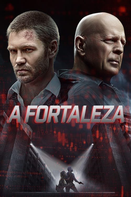 A Fortaleza poster
