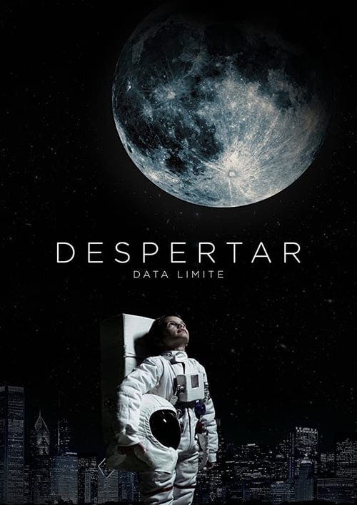 Despertar: Data Limite poster