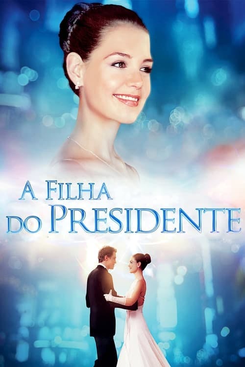 A Filha do Presidente poster