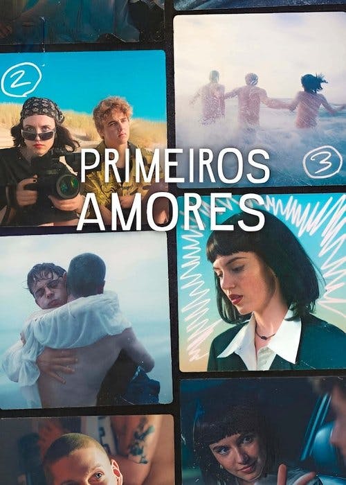 Primeiros Amores poster