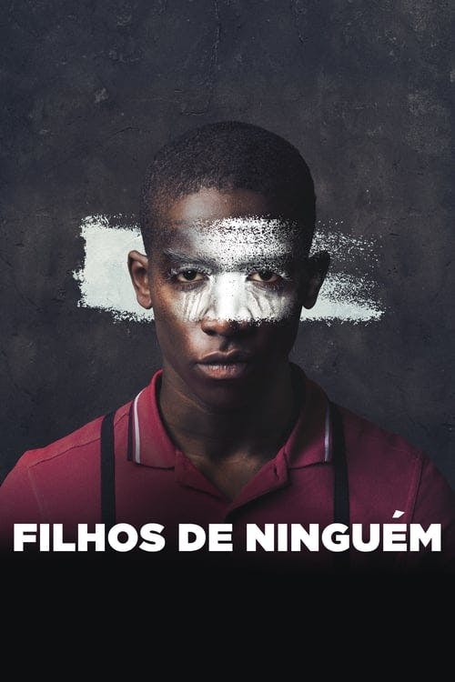 Filhos de Ninguém poster