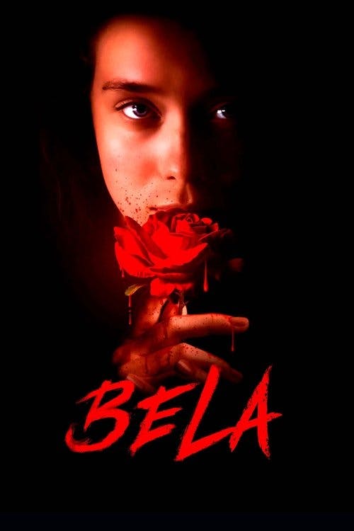 Bela poster