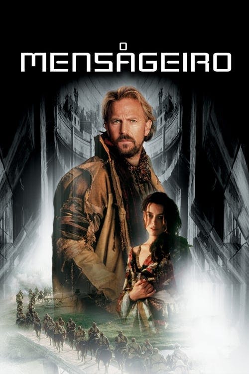 O Mensageiro poster
