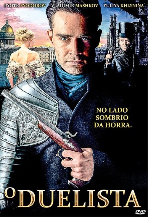 O Duelista poster