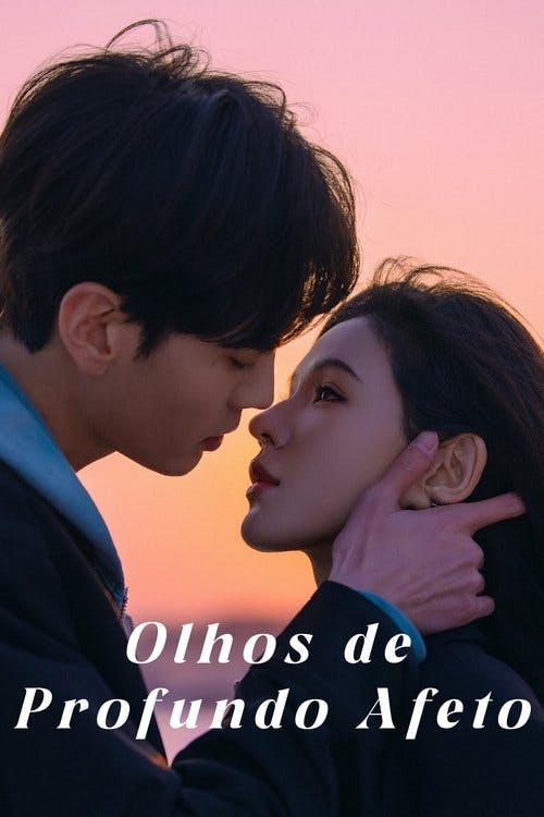 Olhos de Profundo Afeto poster