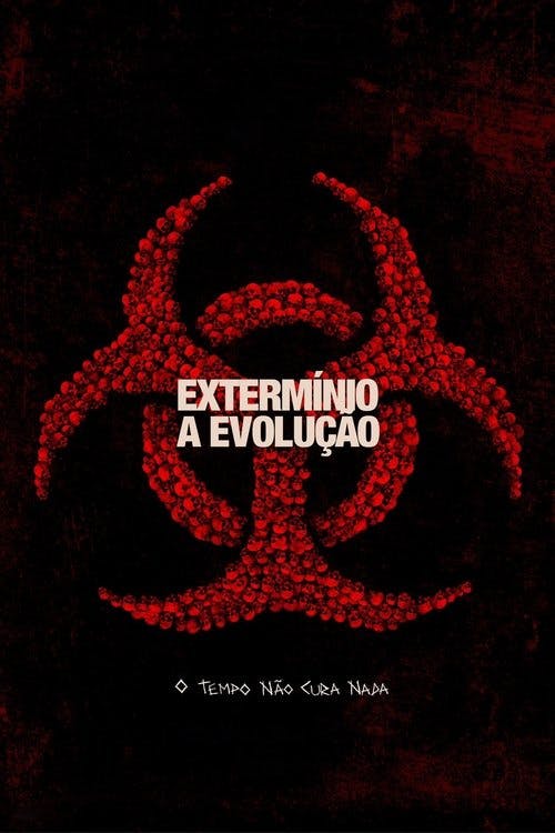Extermínio: A Evolução poster