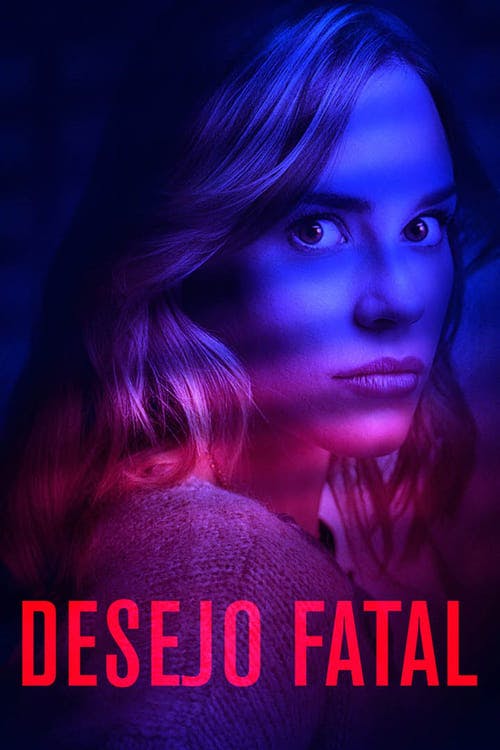 Desejo Fatal poster
