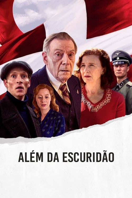 Além da Escuridão poster