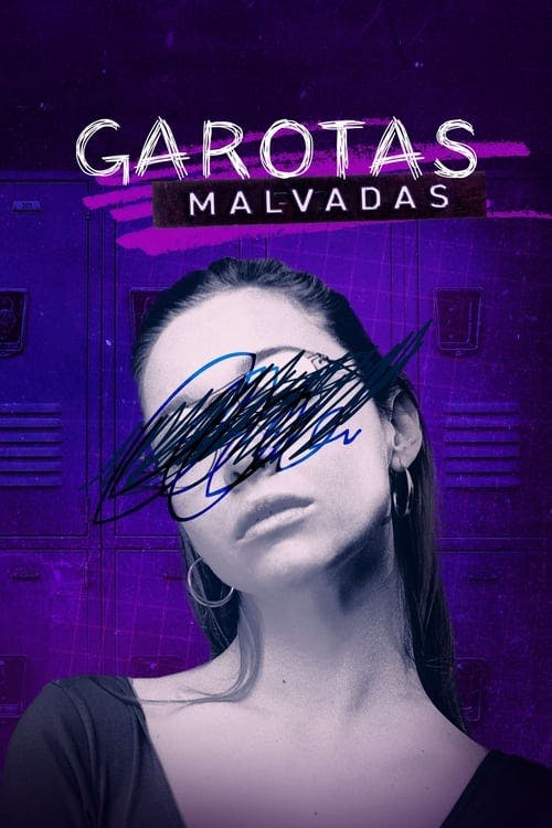 Garotas Malvadas poster