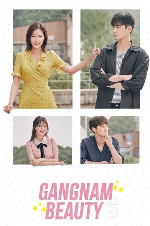 Assistir Gangnam Beauty Online