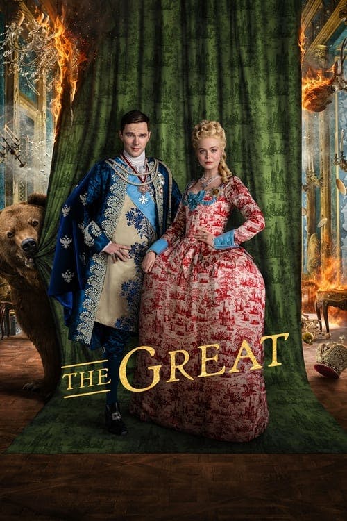 Assistir The Great Online em HD