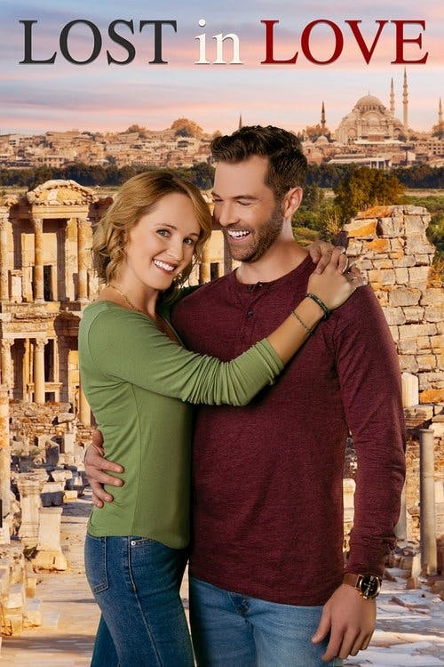Perdidos no Amor poster