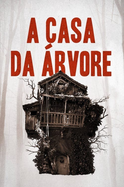 A Casa da Árvore poster