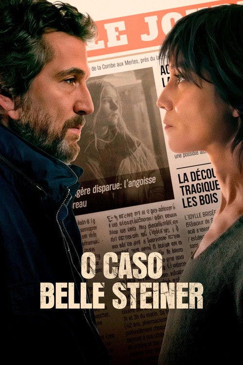 O Caso Belle Steiner poster