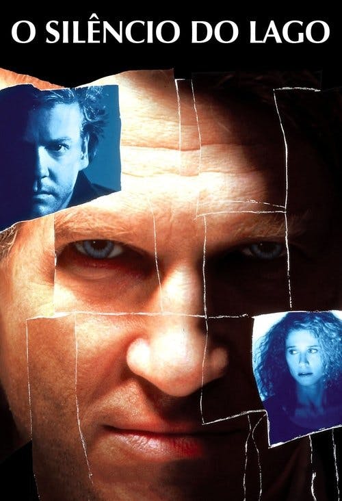 O Silêncio do Lago poster