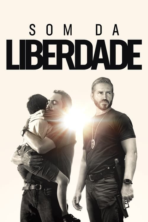 Som da Liberdade poster