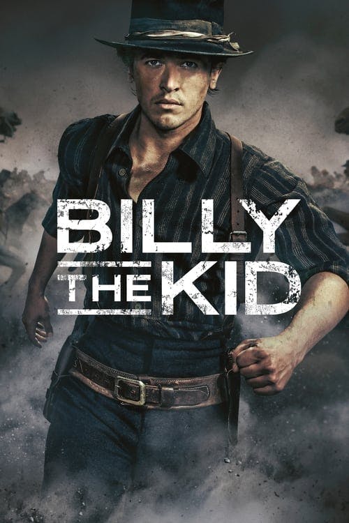 Assistir Billy el Niño Online