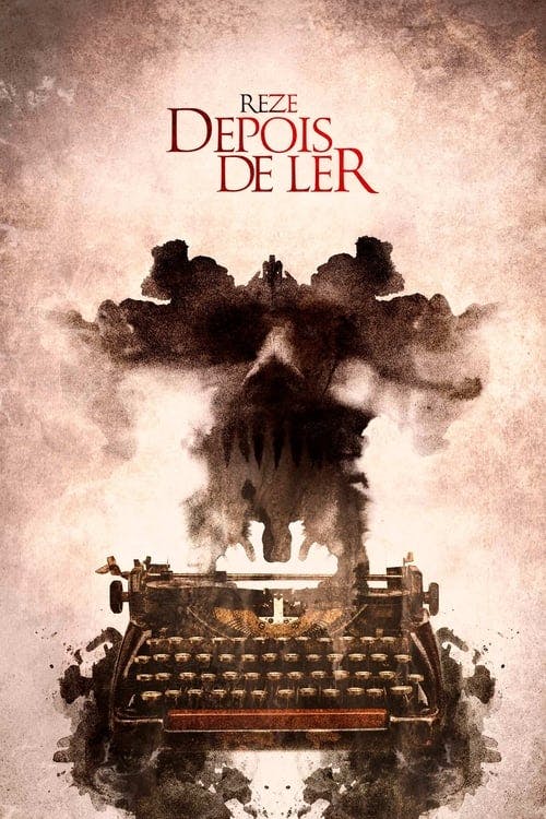 Reze Depois de Ler poster
