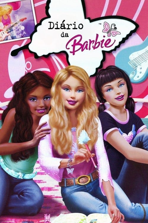 Diário da Barbie