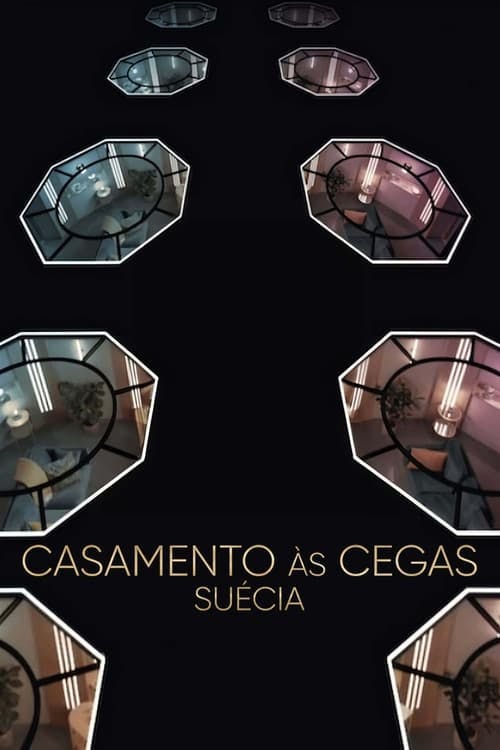 Assistir Casamento às Cegas: Suécia Online