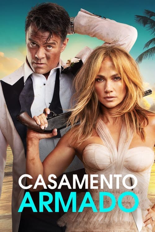 Casamento Armado poster