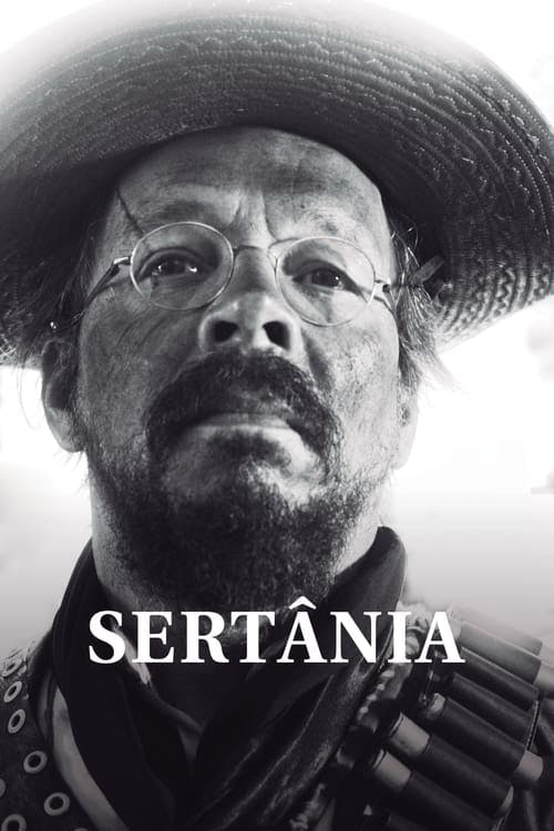 Sertânia poster