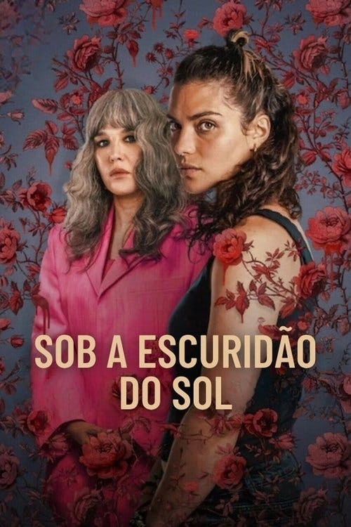 Sob a Escuridão do Sol poster