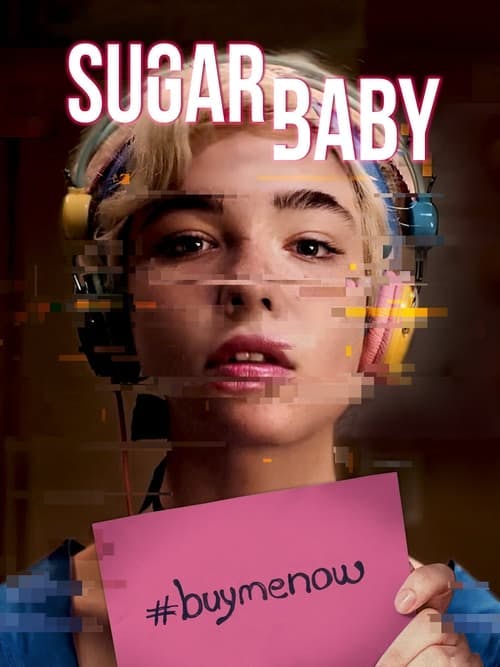 Sugar Baby poster