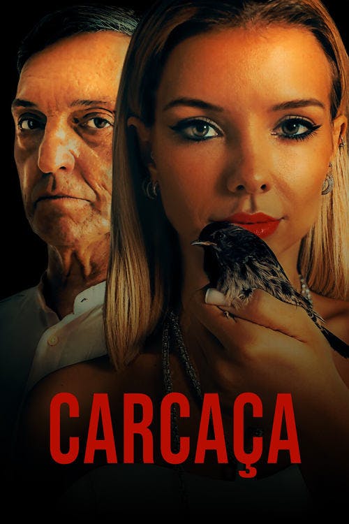 Carcaça poster