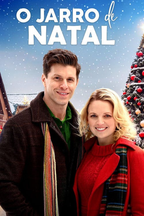 O Jarro de Natal poster