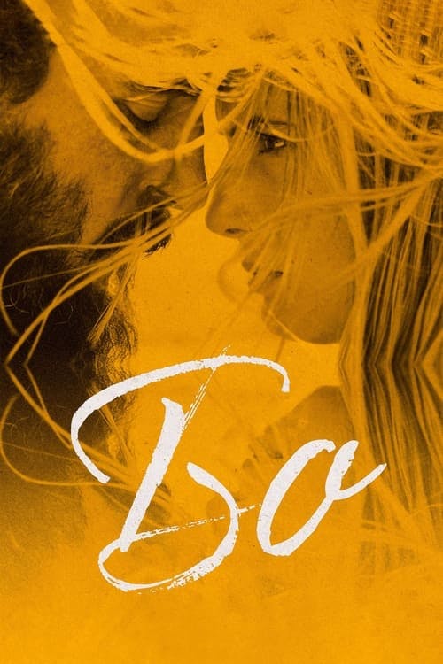 Bo poster