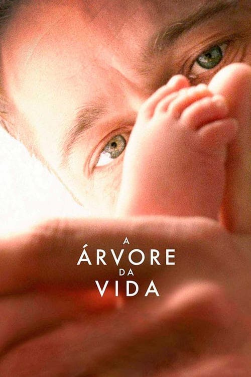 A Árvore da Vida poster