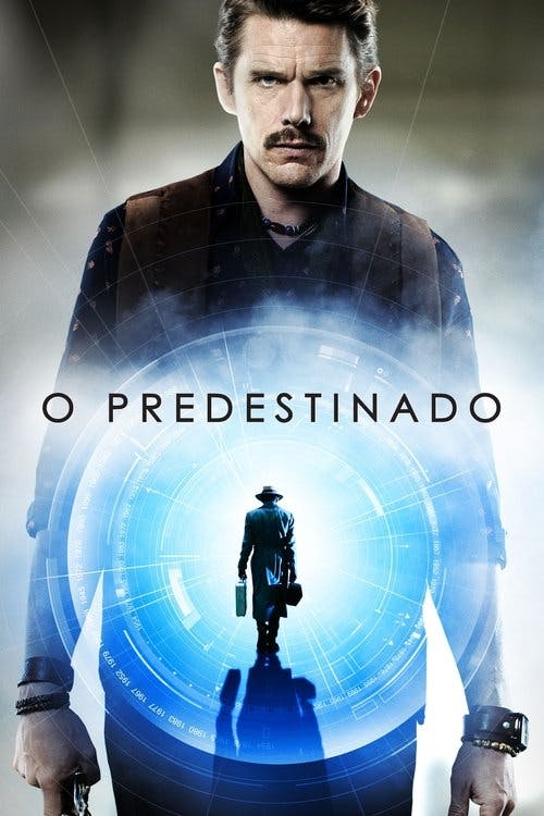 O Predestinado poster