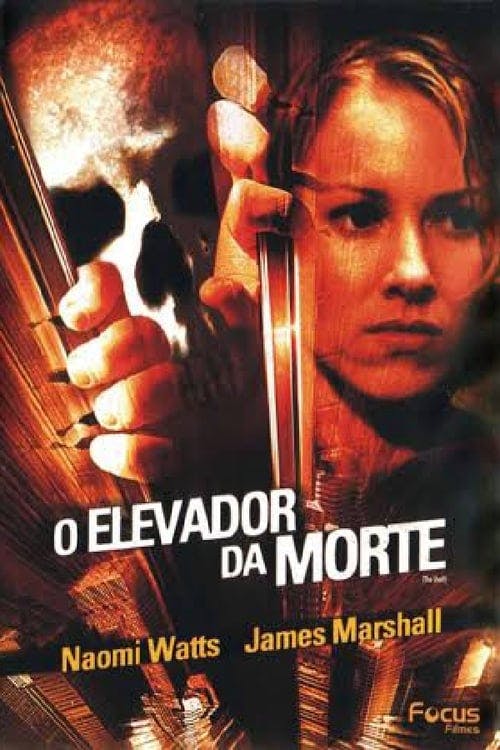 O Elevador da Morte poster