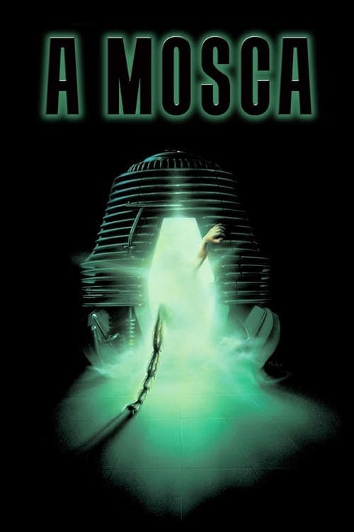 A Mosca poster