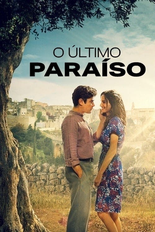 O Último Paraíso poster