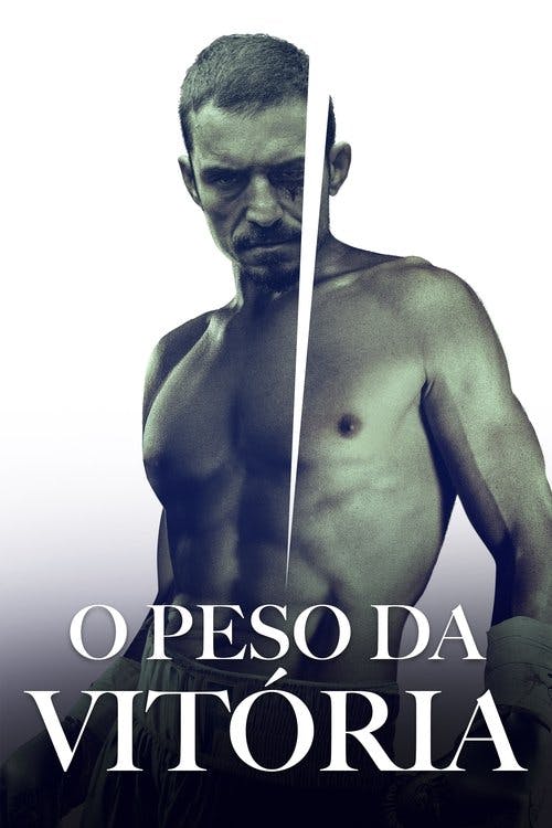 O Peso da Vitória poster