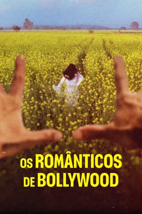Assistir Os Românticos de Bollywood Online
