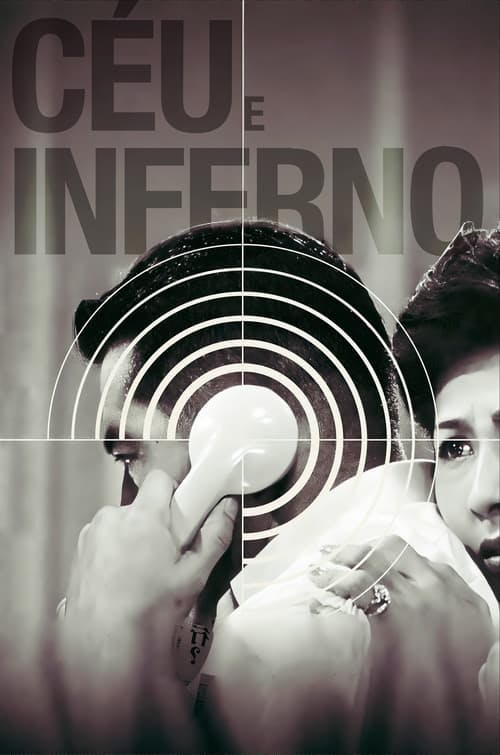Céu e Inferno poster