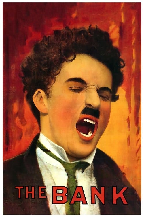O Banco poster